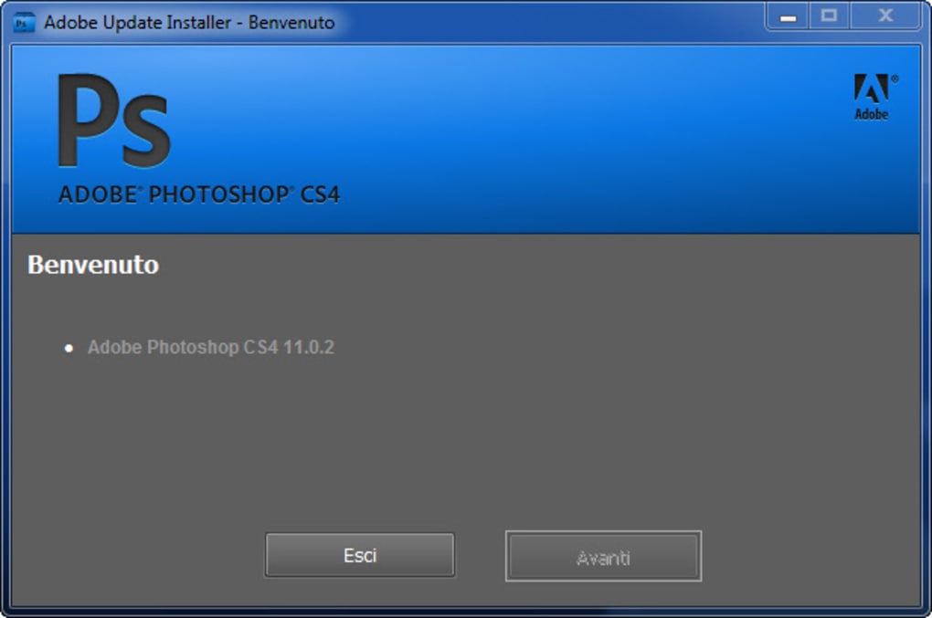 Adobe photoshop cs4 software free download for windows 7
